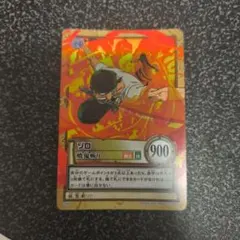 ワンピースカード旧裏】ゴムゴムの黄金回転銃 PA-W02 ② UR - メルカリ