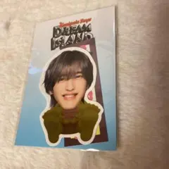 道枝駿佑 アイドル