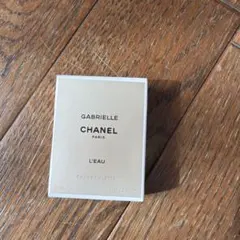 CHANEL GABRIELLE L'EAU 5ml