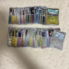 メガドリームex ミラーまとめ売り62枚