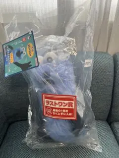 パペットスンスン　1番くじ ラストワン賞