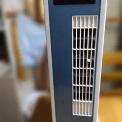 YAMAZEN MINI SLIM FAN YSM-C40 本体のサムネイル