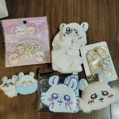 ちいかわ モモンガグッズ