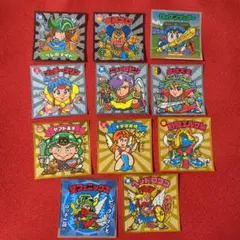 ビックリマン　BMオールスター