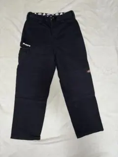 Dickies、XLARGEコラボデニム