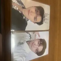 ATEEZ GOLD EN HOUR part2 ホンジュントレカ