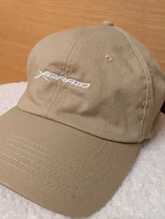 브레이드 캡 베이지
