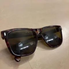 【美品】Persol サングラス Fox Fire ベッコウのサムネイル