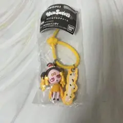 ウィルスイーツ　カラフルマルチチャーム　プリン