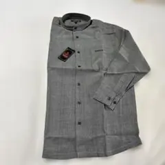 PARIS 長袖シャツ M グレー系のサムネイル