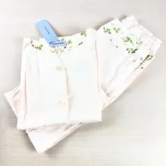 【希少】ウェッジウッド 西川産業 パジャマ 日本製 ワイルドストロベリー 2025年最新】WEDGWOOD パジャマの人気アイテム - メルカリ