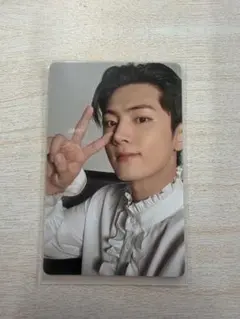 ENHYPEN House of Vampire VIP 入場特典 ジェイ