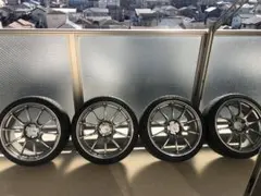 2026年最新】advan racing rziiの人気アイテム - メルカリ