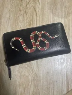 2026年最新】gucci 財布 蛇の人気アイテム - メルカリ