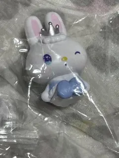 リトルツイスターズ×マイメロディー どーりーみっくす リズムくん