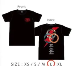 B'z 10-FEET SOUND CREATOR ULTRA MISSION - メルカリ