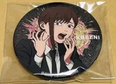 チェンソーマン レゼ編 ラメキラ 缶バッジ コレクション コベニ