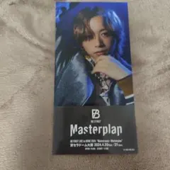 BE:FIRST Masterplan 京セラドーム［SOTA]