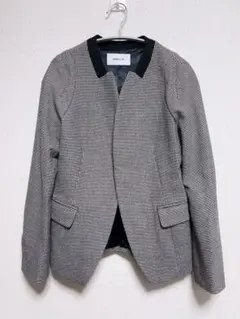 【専用】FRAY I.D ノーカラージャケット　フレイアイディー