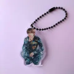 ■RIIZE■アクリルキーホルダー：アントン　ライズ