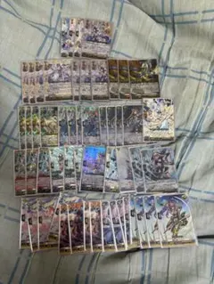 2025年最新】リィエル デッキの人気アイテム - メルカリ