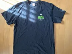 SiM Daisy Flower NO WAR Tシャツ XLサイズ