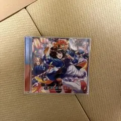 ウマ娘WINNING LIVES CD