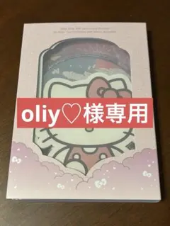 サンリオ ハローキティ 50周年記念 カヴァーソングアルバム CD