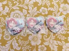 あんさんぶるスターズ 願望缶バッジ 月永レオ