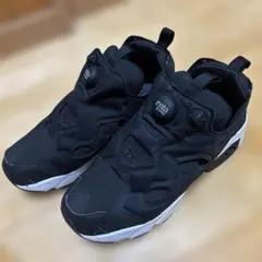 Reebok INSTAPUMP FURY OG リーボック　　24.5cm