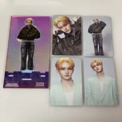 INI 田島将吾 DESTINED HORIZONS まとめ