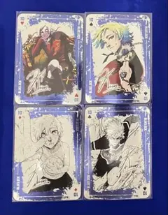 2026年最新】ミヒャエルカイザー トランプの人気アイテム - メルカリ