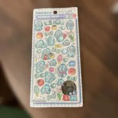 HANGYODON BONBON DROP シール