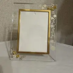 MIKIMOTO International フォトフレーム