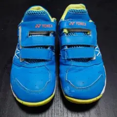 YONEX テニスシューズ 21.0cm ブルーのサムネイル