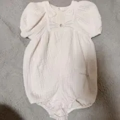 GELATO PIQUE 猫耳ロンパース