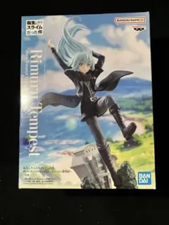 転生したらスライムだった件フィギュアセット 15体　箱無し 転スラ 転生したらスライムだった件 しろくろカプセル カード