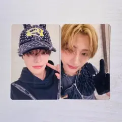 ALD1 日本ショケ トレカ リオ サンウォン