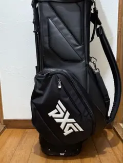 PXG DARKNESS 日本未入荷 LA購入 激レアポーチ！！! GOLF 2025年最新】pxg ゴルフバッグの人気アイテム - メルカリ PXG