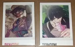 18TRIP エイトリ 叢雲添 ぱしゃこれ ①