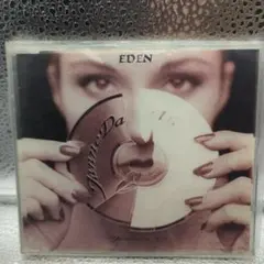 ジャンヌダルク/EDEN～君がいない　CD