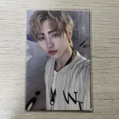 ENHYPEN ソンフン 定め タワレコ ラキドロ