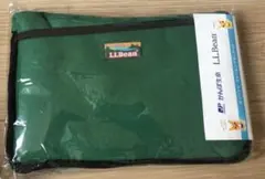 L.L Bean オリジナルクッションブランケットのサムネイル