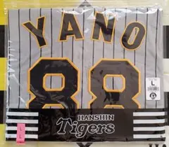 k*様 阪神タイガース　ディベイニー　ホーム　ユニフォーム (L) k*様 阪神タイガース ディベイニー ホーム ユニフォーム (L) - メルカリ