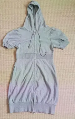 セシルマクビー　ワンピース