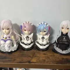 フィギュア