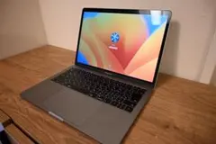 MacBook Pro 13inch メモリ8G SSD256G