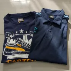 PUMA Tシャツ サイズXL / ポロシャツ umbro サイズXO [古着]