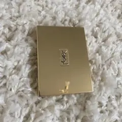 YSL ブラッシュ ヴォリュプテ 5 パウダーチークのサムネイル