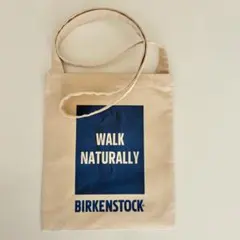 BIRKENSTOCK 非売品 ビルケンシュトック サコッシュのサムネイル